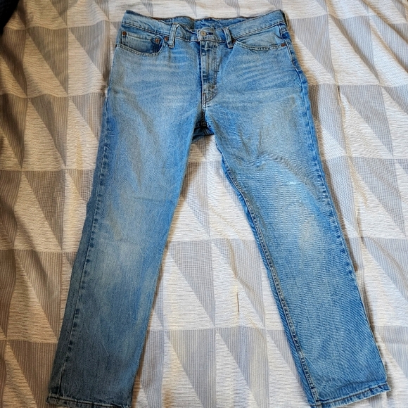 Levi's Stratuss Jeans - Picture 2 of 7